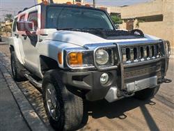 Hummer H3